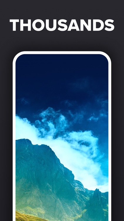 Suret Wallpapers - Cool Screen screenshot-4