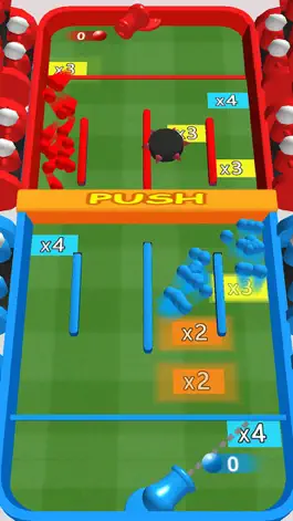 Game screenshot Count Push Ball apk