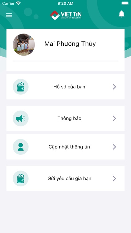 Việt Tín