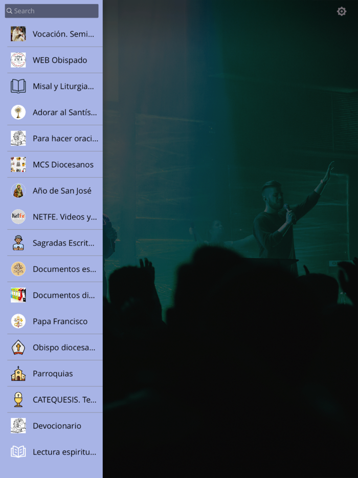 Diocesis de San Bernardo