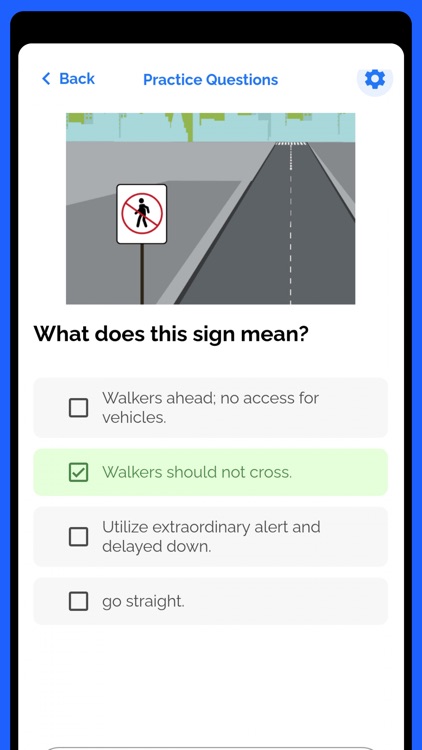 Georgia DDS DMV Permit 2021‏