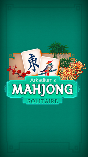 Mahjong Solitaire Clásico para iPhone - DESCARGAR APLICACIÓN