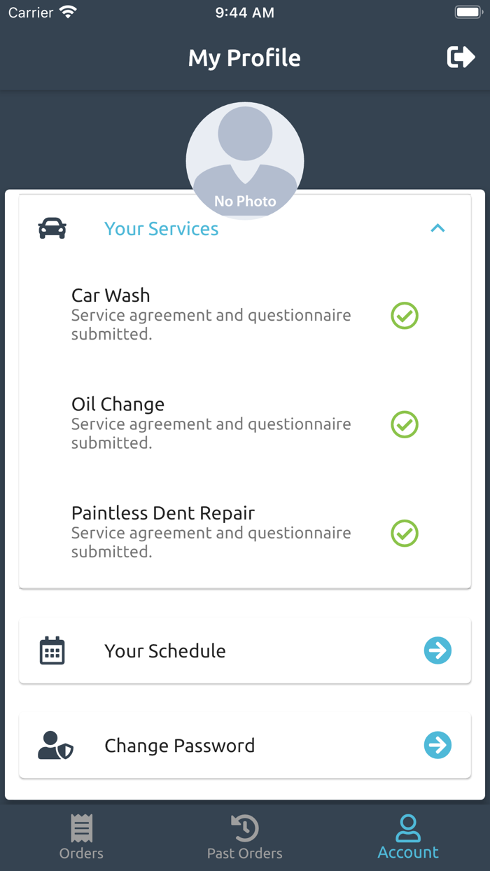 CarJoe Pro Auto Professionals