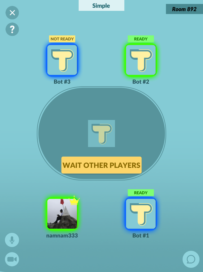 Time Pass Online Card Game