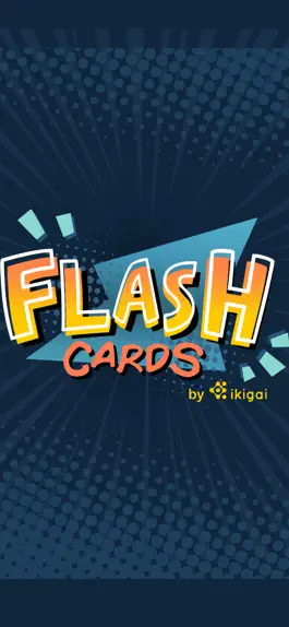 Game screenshot FlashCards by Ikigai mod apk