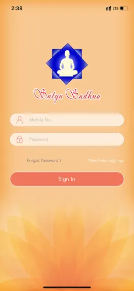 Game screenshot Satya Sadhna apk