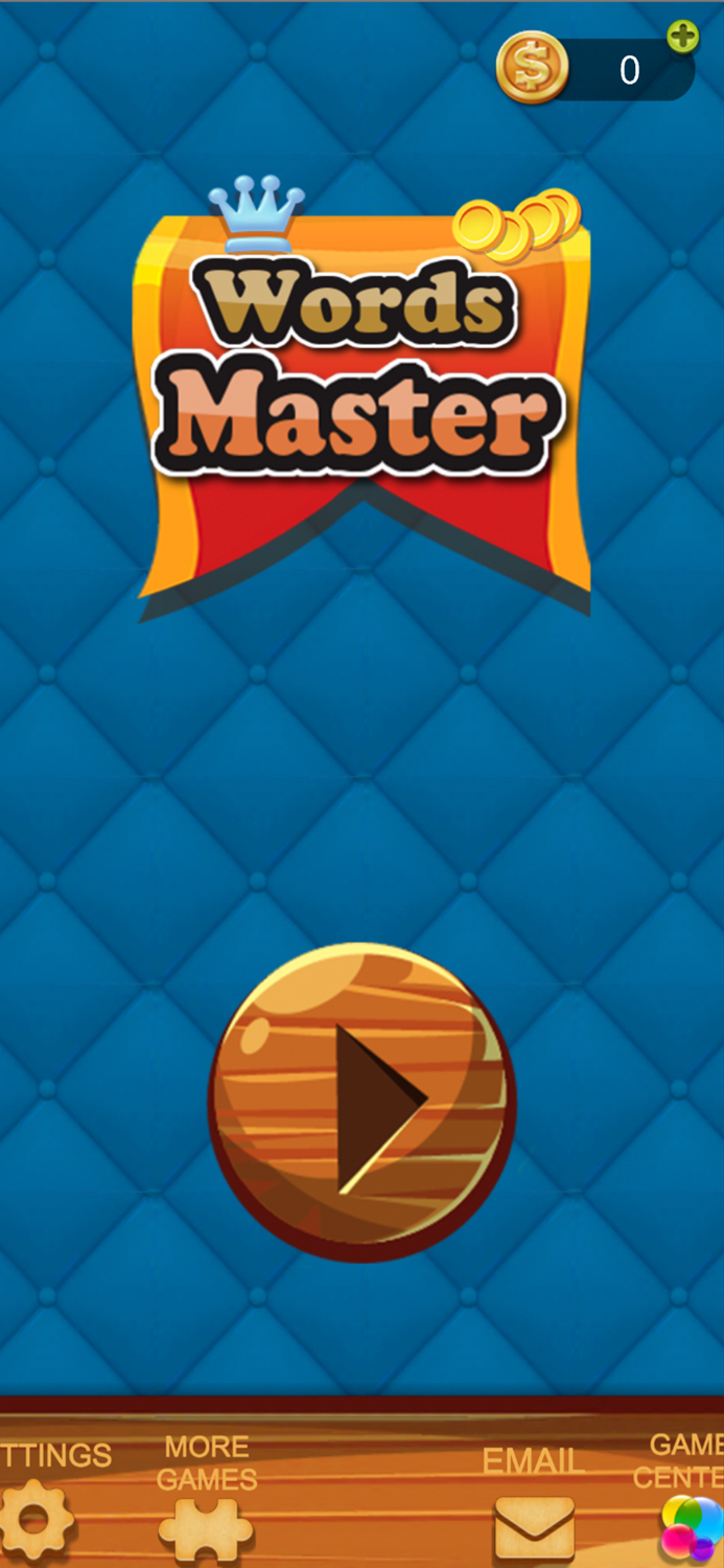 Word Connect Line Ultimate