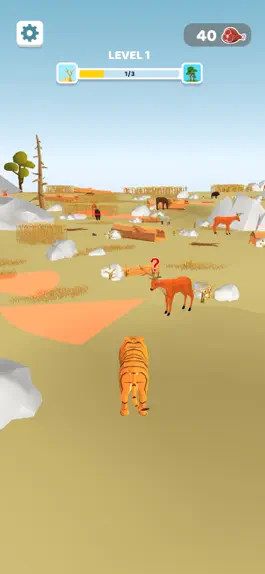 Game screenshot Wild Hunting mod apk