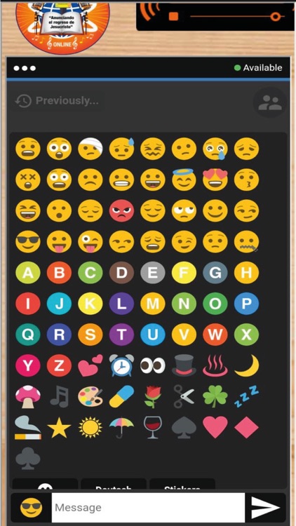 Radio Redencion screenshot-3