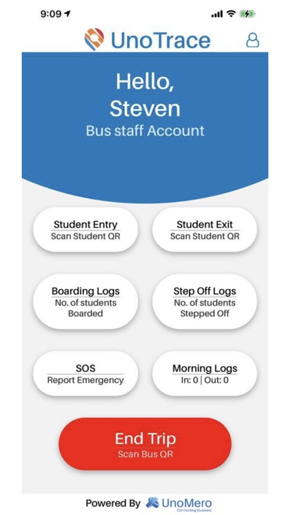 UnoTrace screenshot-6