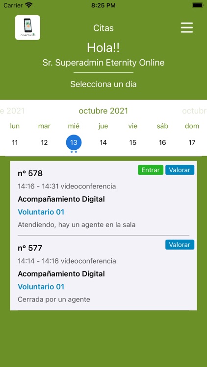 ConectYayos screenshot-6
