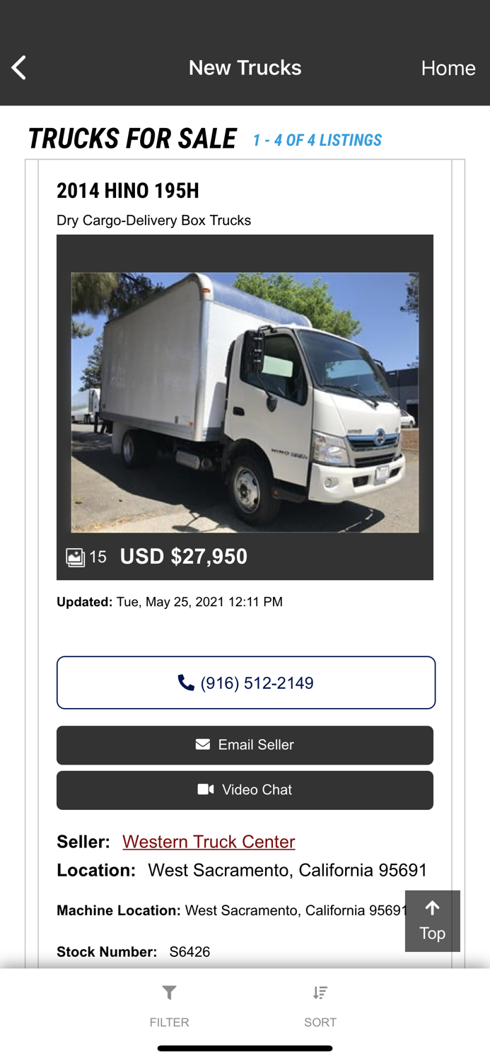 Western Truck Center