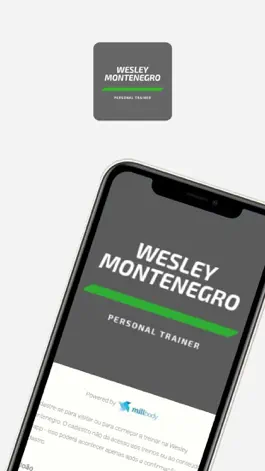 Game screenshot Wesley Montenegro mod apk