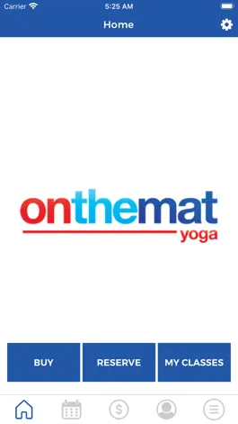 Game screenshot On The Mat Yoga Inc mod apk