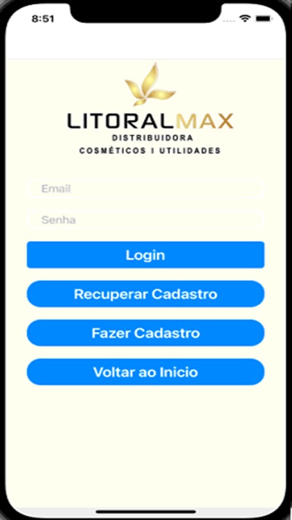 Litoral Max