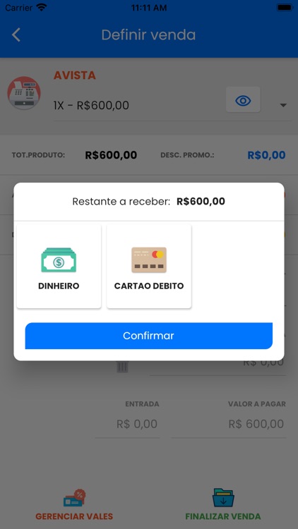 VetorAPP2.0 by Vetor Sistemas