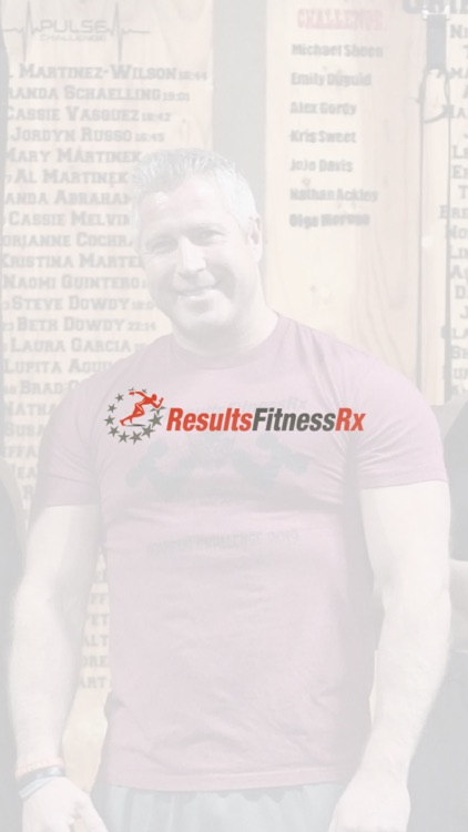 Results Fitness Rx screenshot-5