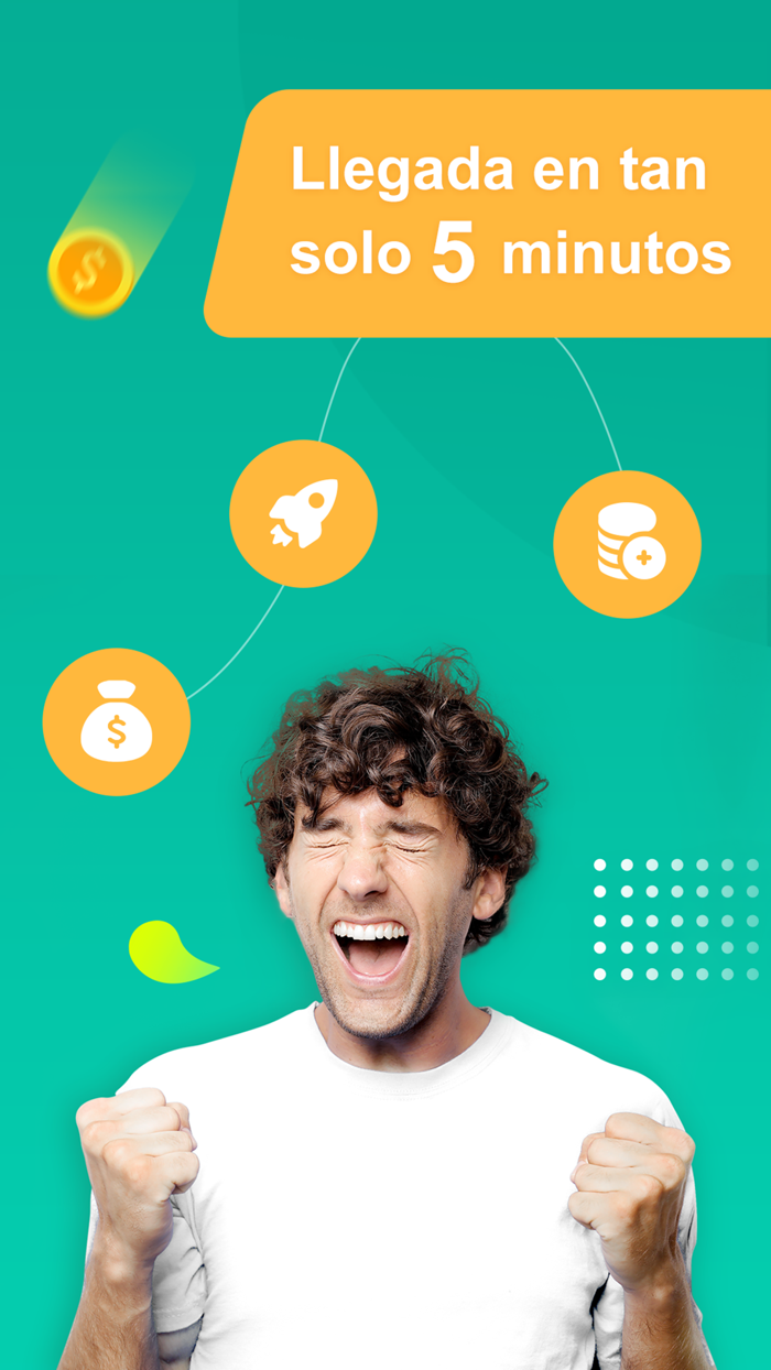 Préstamo Rápido Mexicano