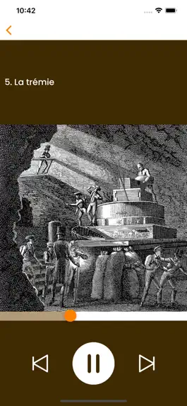 Game screenshot Les Moulins hack