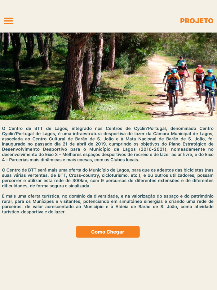 Guia do Desporto e Lazer