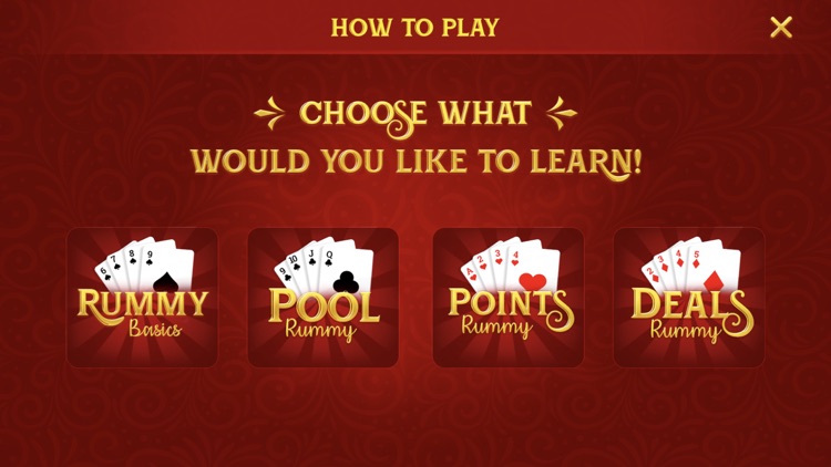 Grow More Rummy Multiplayer screenshot-4