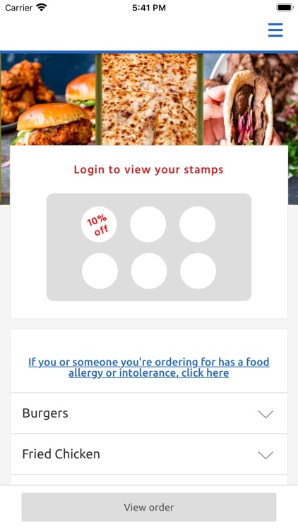 Chicken Express, Cardiff