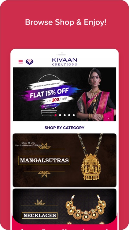 Kivaan Creations