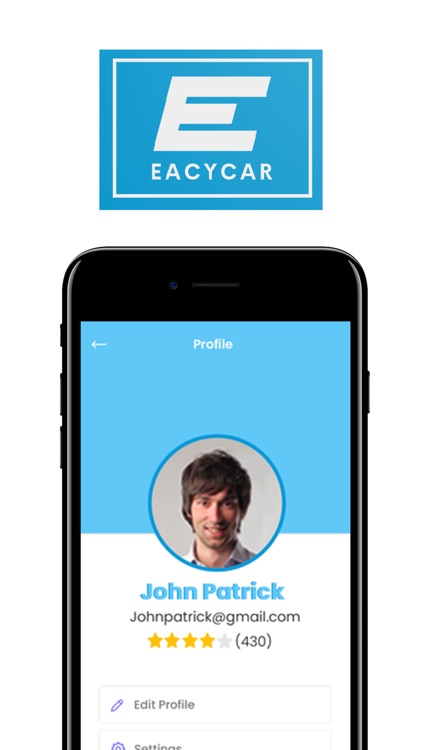 EacyCar screenshot-3