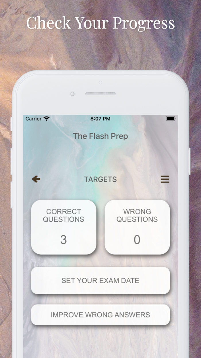 WSET Spirits Level 2