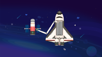恐竜のロケット: 子供のためのゲーム紹介画像7