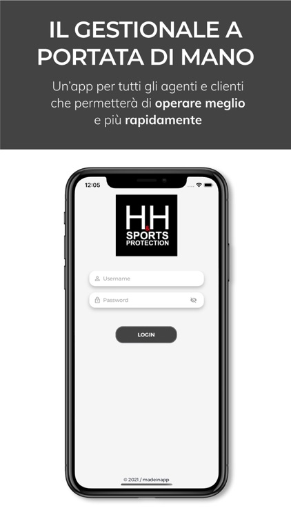 H&H Sports Protection