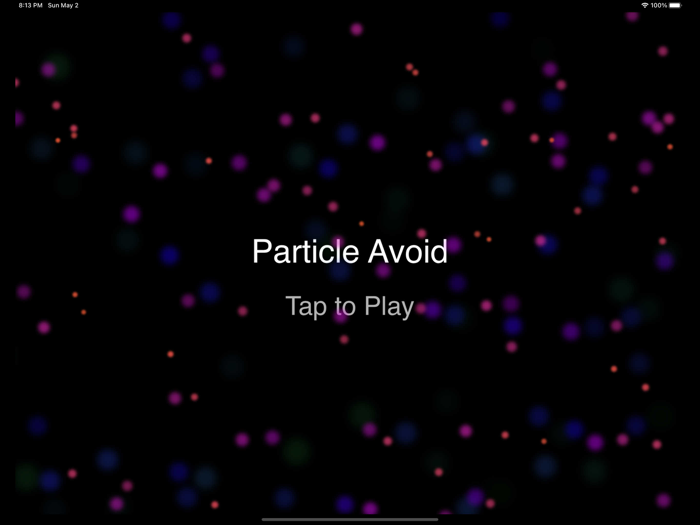 炫彩粒子官方正式版