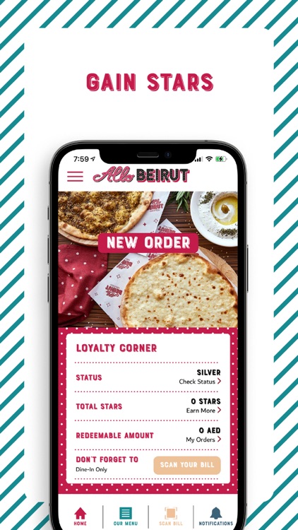 Allo Beirut screenshot-4