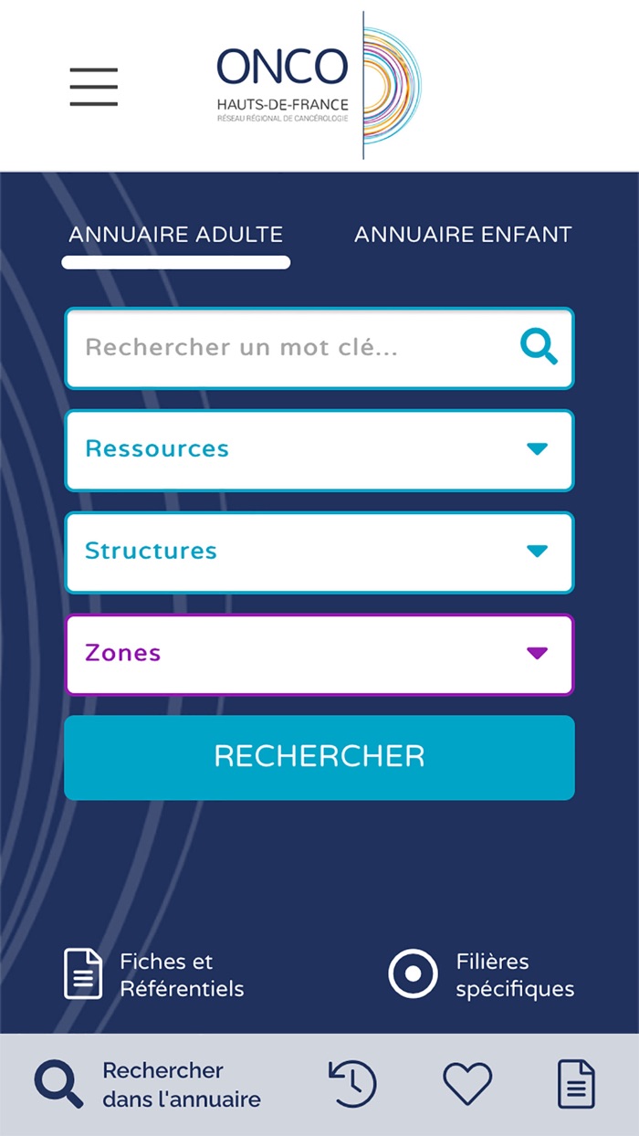 ONCO Hauts-de-France