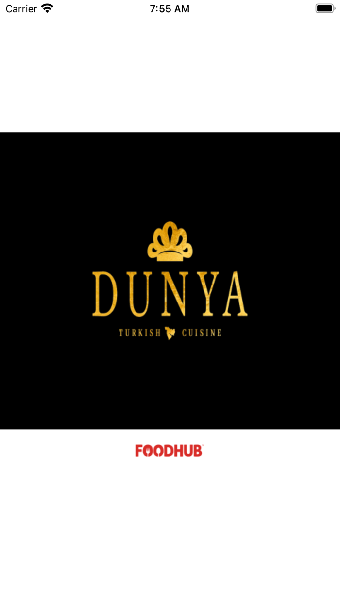 Dunya Turkish Cuisine