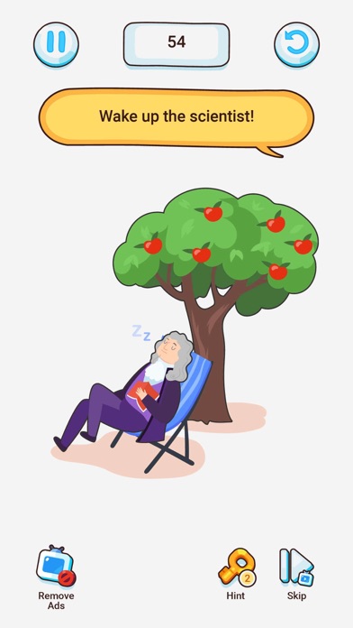 Brain Riddle - Tricky Puzzles Brain Riddle - Tricky Puzzles