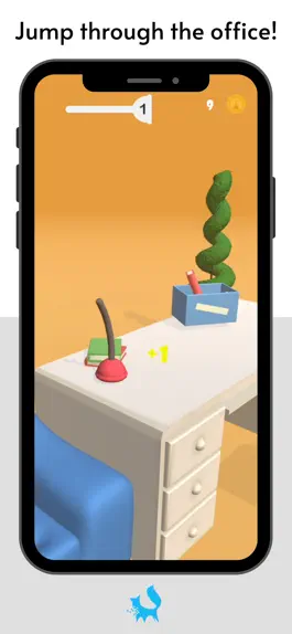 Game screenshot Flippy Plunger apk