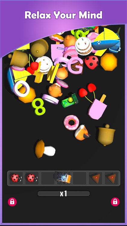 Good Match Tile screenshot-3