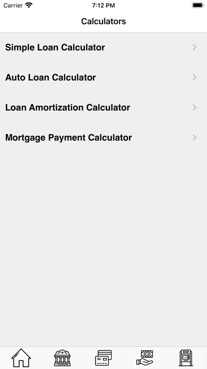 Carolina Federal Credit Union screenshot-3