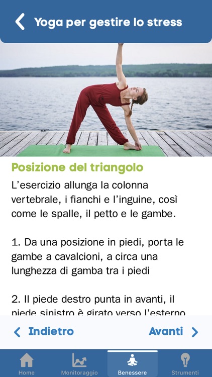 Care+ Italia screenshot-7