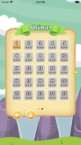 Game screenshot Math-101 apk