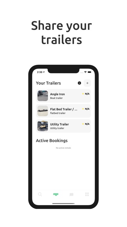 TrailerHub: Rent Trailers screenshot-3