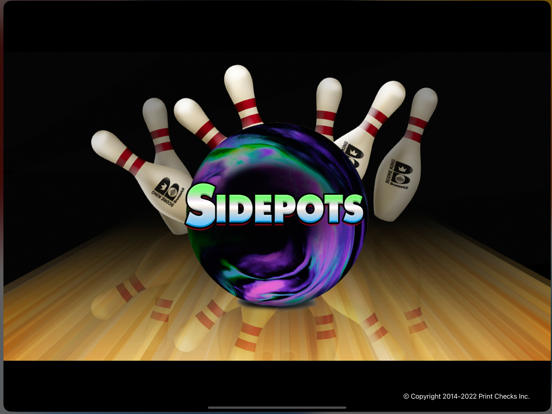 Sidepots - Keglerz Clientのおすすめ画像1