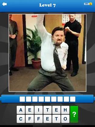 Screenshot 10 Guess the TV Show Pic Pop Quiz iphone