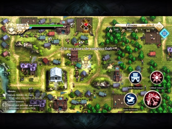 Actraiser Renaissance Actraiser Renaissance