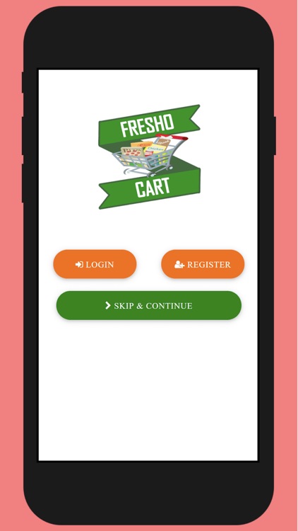 Fresho Cart