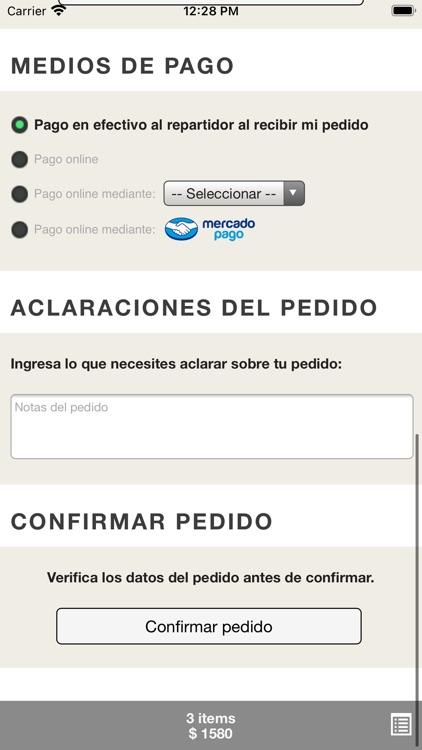 Rustica screenshot-5