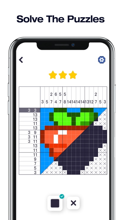 Home Cross screenshot-0