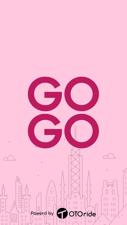 GoGo - Scooter Sharing