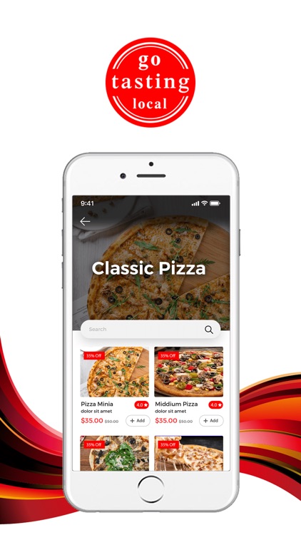 Go Tasting Local screenshot-3